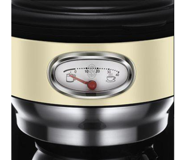 Russell Hobbs Retro Vintage Cream 21702-56 - 334409 - zdjęcie 3